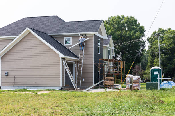 Best Insulated Siding Installation  in Pontoon Beach, IL