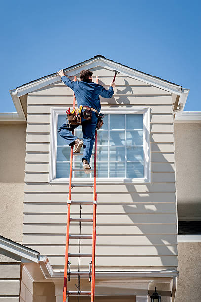 Affordable Siding Repair and Maintenance Services in Pontoon Beach, IL