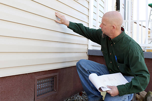 Best Siding Removal and Disposal  in Pontoon Beach, IL